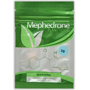 mephedrone