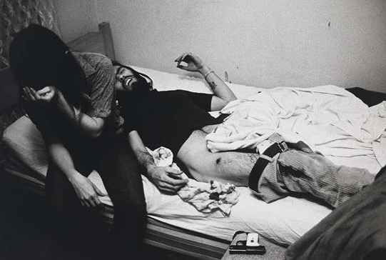 Larry Clark