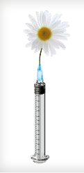 flowersyringe