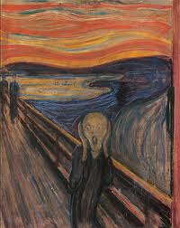 thescream