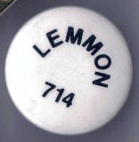lemmon